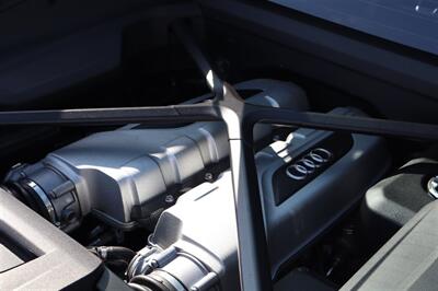 2021 Audi R8 5.2 V10  PERFORMANCE RWD BC FORGED LOADED - Photo 27 - Gresham, OR 97030