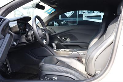 2021 Audi R8 5.2 V10  PERFORMANCE RWD BC FORGED LOADED - Photo 13 - Gresham, OR 97030