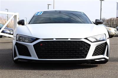 2021 Audi R8 5.2 V10  PERFORMANCE RWD BC FORGED LOADED - Photo 8 - Gresham, OR 97030