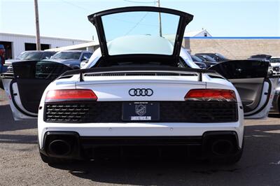 2021 Audi R8 5.2 V10  PERFORMANCE RWD BC FORGED LOADED - Photo 25 - Gresham, OR 97030