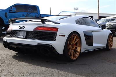2021 Audi R8 5.2 V10  PERFORMANCE RWD BC FORGED LOADED - Photo 5 - Gresham, OR 97030