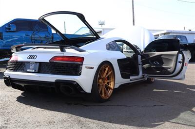 2021 Audi R8 5.2 V10  PERFORMANCE RWD BC FORGED LOADED - Photo 28 - Gresham, OR 97030