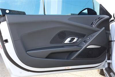 2021 Audi R8 5.2 V10  PERFORMANCE RWD BC FORGED LOADED - Photo 11 - Gresham, OR 97030