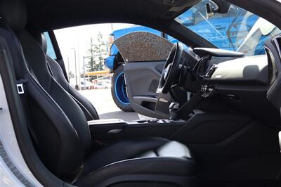 2021 Audi R8 5.2 V10  PERFORMANCE RWD BC FORGED LOADED - Photo 20 - Gresham, OR 97030