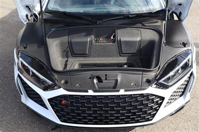 2021 Audi R8 5.2 V10  PERFORMANCE RWD BC FORGED LOADED - Photo 9 - Gresham, OR 97030