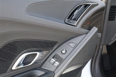 2021 Audi R8 5.2 V10  PERFORMANCE RWD BC FORGED LOADED - Photo 12 - Gresham, OR 97030