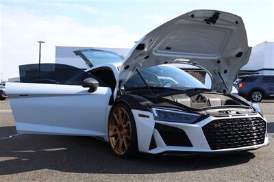 2021 Audi R8 5.2 V10  PERFORMANCE RWD BC FORGED LOADED - Photo 30 - Gresham, OR 97030