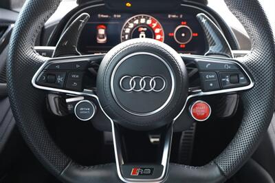 2021 Audi R8 5.2 V10  PERFORMANCE RWD BC FORGED LOADED - Photo 15 - Gresham, OR 97030