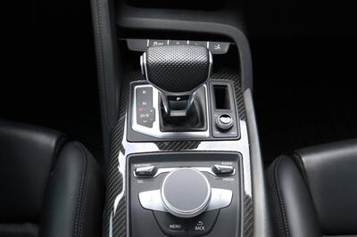 2021 Audi R8 5.2 V10  PERFORMANCE RWD BC FORGED LOADED - Photo 18 - Gresham, OR 97030