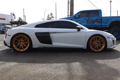 2021 Audi R8 5.2 V10  PERFORMANCE RWD BC FORGED LOADED - Photo 6 - Gresham, OR 97030