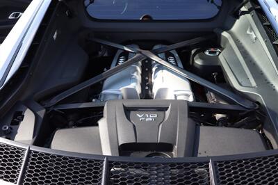 2021 Audi R8 5.2 V10  PERFORMANCE RWD BC FORGED LOADED - Photo 26 - Gresham, OR 97030