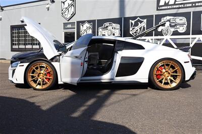 2021 Audi R8 5.2 V10  PERFORMANCE RWD BC FORGED LOADED - Photo 23 - Gresham, OR 97030