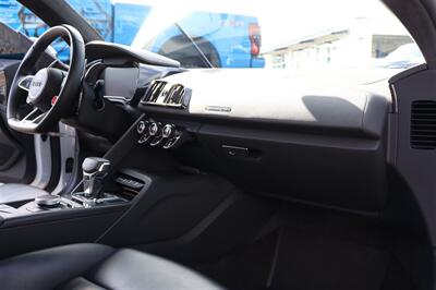 2021 Audi R8 5.2 V10  PERFORMANCE RWD BC FORGED LOADED - Photo 21 - Gresham, OR 97030