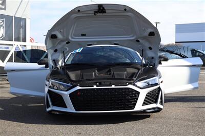 2021 Audi R8 5.2 V10  PERFORMANCE RWD BC FORGED LOADED - Photo 31 - Gresham, OR 97030