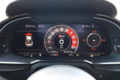 2021 Audi R8 5.2 V10  PERFORMANCE RWD BC FORGED LOADED - Photo 16 - Gresham, OR 97030