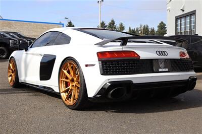 2021 Audi R8 5.2 V10  PERFORMANCE RWD BC FORGED LOADED - Photo 3 - Gresham, OR 97030