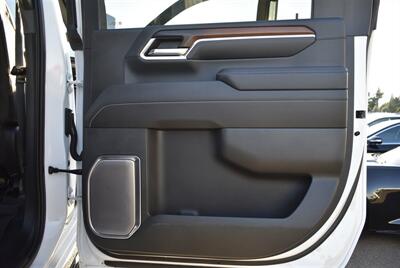 2024 GMC Sierra 3500 Denali  LIFTED DIESEL TRUCK 4X4 LOADED - Photo 26 - Gresham, OR 97030