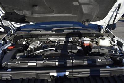 2024 GMC Sierra 3500 Denali  LIFTED DIESEL TRUCK 4X4 LOADED - Photo 8 - Gresham, OR 97030