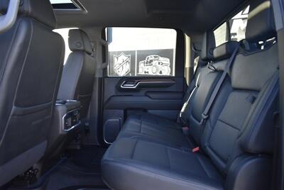 2024 GMC Sierra 3500 Denali  LIFTED DIESEL TRUCK 4X4 LOADED - Photo 23 - Gresham, OR 97030