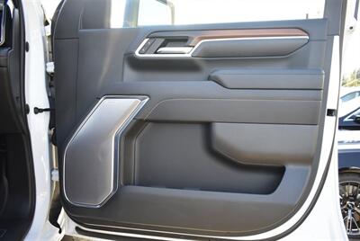 2024 GMC Sierra 3500 Denali  LIFTED DIESEL TRUCK 4X4 LOADED - Photo 27 - Gresham, OR 97030