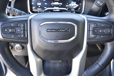 2024 GMC Sierra 3500 Denali  LIFTED DIESEL TRUCK 4X4 LOADED - Photo 16 - Gresham, OR 97030