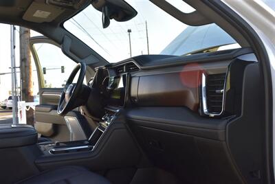 2024 GMC Sierra 3500 Denali  LIFTED DIESEL TRUCK 4X4 LOADED - Photo 29 - Gresham, OR 97030