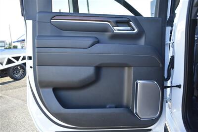 2024 GMC Sierra 3500 Denali  LIFTED DIESEL TRUCK 4X4 LOADED - Photo 22 - Gresham, OR 97030