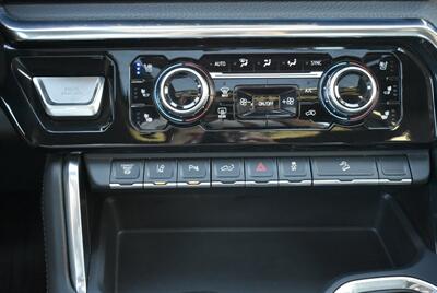 2024 GMC Sierra 3500 Denali  LIFTED DIESEL TRUCK 4X4 LOADED - Photo 20 - Gresham, OR 97030