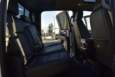 2024 GMC Sierra 3500 Denali  LIFTED DIESEL TRUCK 4X4 LOADED - Photo 25 - Gresham, OR 97030