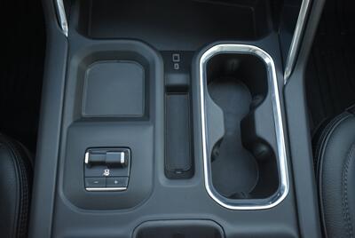 2024 GMC Sierra 3500 Denali  LIFTED DIESEL TRUCK 4X4 LOADED - Photo 21 - Gresham, OR 97030