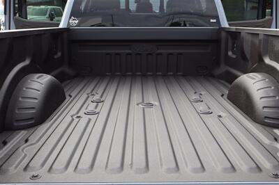 2025 Ford F-450 Super Duty PLATINUM PLUS F-450 LVLED ON 22 " FORGED RIMS AND 37 " TIRES 45 MILES LOADED - Photo 36 - Gresham, OR 97030