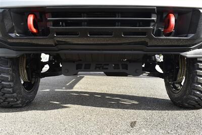 2025 GMC Sierra 3500 AT4  LIFTED DIESEL TRUCK 4X4 LOADED - Photo 10 - Gresham, OR 97030