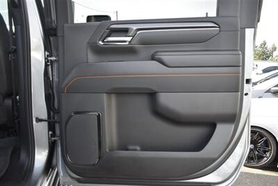 2025 GMC Sierra 3500 AT4  LIFTED DIESEL TRUCK 4X4 LOADED - Photo 28 - Gresham, OR 97030