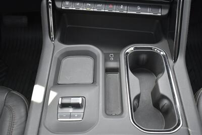 2025 GMC Sierra 3500 AT4  LIFTED DIESEL TRUCK 4X4 LOADED - Photo 23 - Gresham, OR 97030