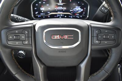 2025 GMC Sierra 3500 AT4  LIFTED DIESEL TRUCK 4X4 LOADED - Photo 19 - Gresham, OR 97030