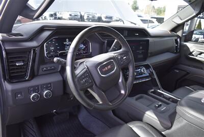 2025 GMC Sierra 3500 AT4  LIFTED DIESEL TRUCK 4X4 LOADED - Photo 18 - Gresham, OR 97030