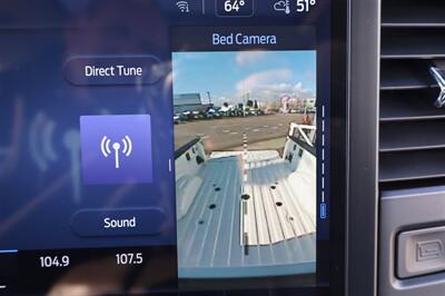 2025 Ford F-350 Platinum plus LIFTED DIESEL TRUCK 4X4 LOADED - Photo 25 - Gresham, OR 97030