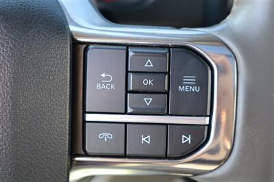 2025 Ford F-350 Platinum plus LIFTED DIESEL TRUCK 4X4 LOADED - Photo 23 - Gresham, OR 97030