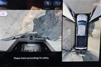 2025 Ford F-350 Platinum plus LIFTED DIESEL TRUCK 4X4 LOADED - Photo 26 - Gresham, OR 97030