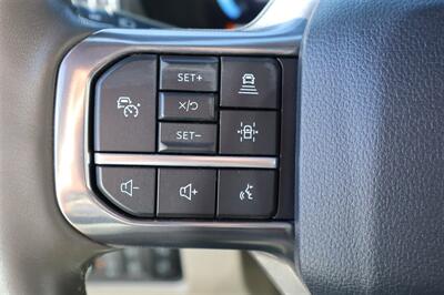 2025 Ford F-350 Platinum plus LIFTED DIESEL TRUCK 4X4 LOADED - Photo 22 - Gresham, OR 97030