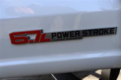 2025 Ford F-350 Platinum plus LIFTED DIESEL TRUCK 4X4 LOADED - Photo 18 - Gresham, OR 97030
