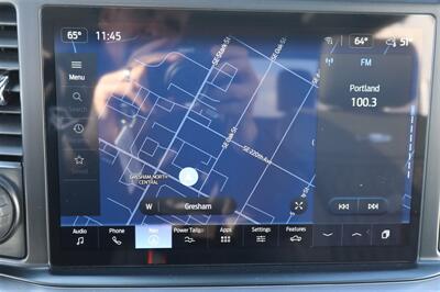 2025 Ford F-350 Platinum plus LIFTED DIESEL TRUCK 4X4 LOADED - Photo 24 - Gresham, OR 97030