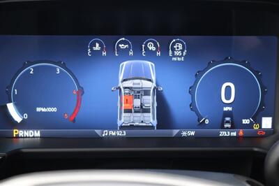 2026 Ford F-450 Super Duty PLATINUM  F-450 HI OUTPUT LVLED ON 22 " RIMS 37 " TIRES LOADED - Photo 18 - Gresham, OR 97030