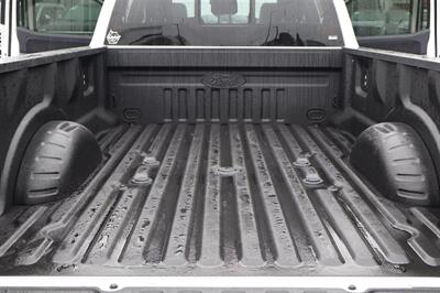 2026 Ford F-450 Super Duty PLATINUM  F-450 HI OUTPUT LVLED ON 22 " RIMS 37 " TIRES LOADED - Photo 34 - Gresham, OR 97030