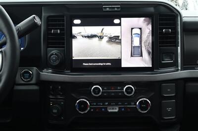 2026 Ford F-450 Super Duty PLATINUM  F-450 HI OUTPUT LVLED ON 22 " RIMS 37 " TIRES LOADED - Photo 20 - Gresham, OR 97030