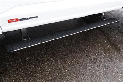 2026 Ford F-450 Super Duty PLATINUM  F-450 HI OUTPUT LVLED ON 22 " RIMS 37 " TIRES LOADED - Photo 12 - Gresham, OR 97030