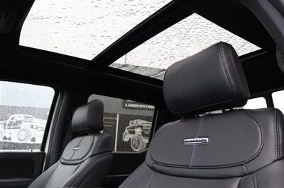 2026 Ford F-450 Super Duty PLATINUM  F-450 HI OUTPUT LVLED ON 22 " RIMS 37 " TIRES LOADED - Photo 16 - Gresham, OR 97030