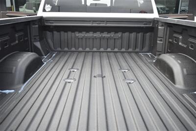2024 GMC Sierra 3500 Denali  LIFTED DIESEL TRUCK 4X4 LOADED - Photo 36 - Gresham, OR 97030