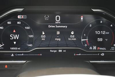 2024 GMC Sierra 3500 Denali  LIFTED DIESEL TRUCK 4X4 LOADED - Photo 19 - Gresham, OR 97030