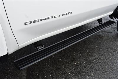 2024 GMC Sierra 3500 Denali  LIFTED DIESEL TRUCK 4X4 LOADED - Photo 13 - Gresham, OR 97030